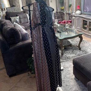 New Beautiful Jumpsuit, fully lined